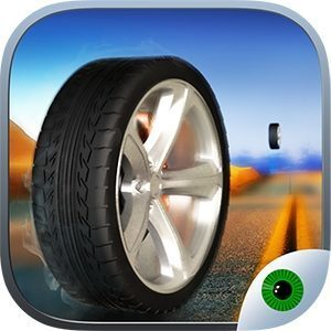 GraviTire 3D ����� ����� ��� Windows