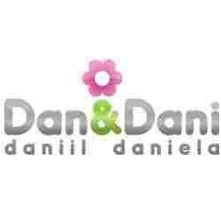 Dan&Dani(Daniil&Daniela): /     
