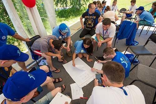 ��������� ��������: �����, �����������, ����� �������������