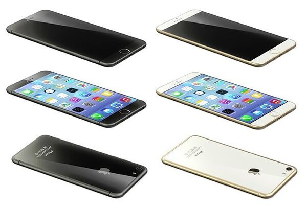«Apples Kazakhstan» готов к выходу нового «iPhone»