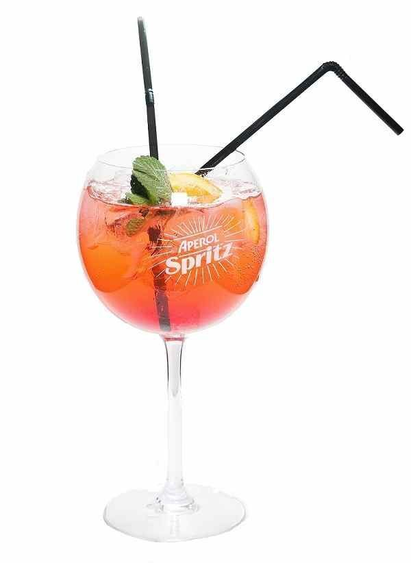 SUMMER DRINKS  il FORNO