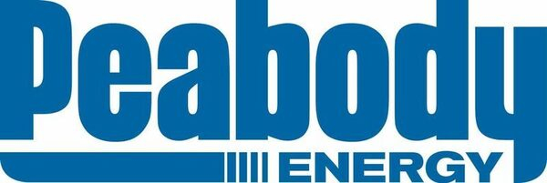 Peabody Energy:          ,     