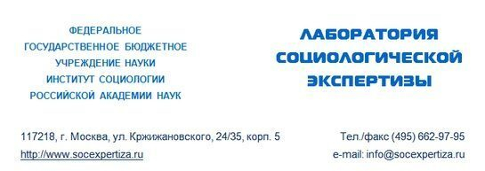 �������� ���������� ���: ���������� ������ �� ������ ���������������� ����