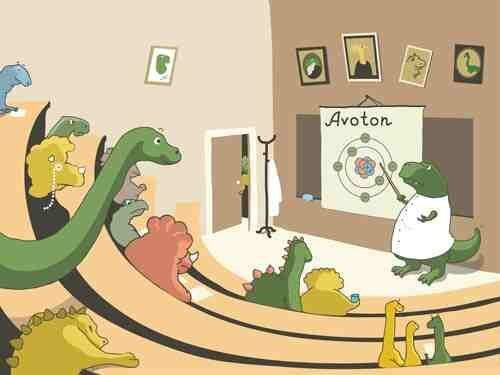 ���������� ������� �� ���� ����������� Intel Avoton