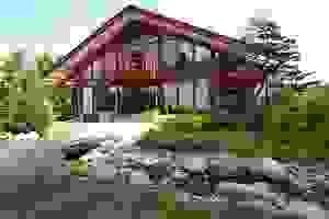      Chalet Simple Pleasures