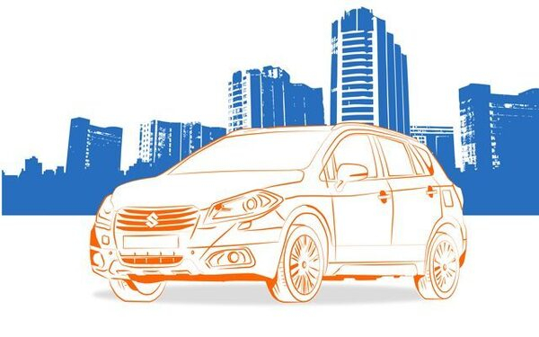 : Suzuki         