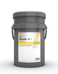   Shell Mysella S5 S