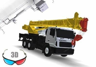 ��������� ���������� � 3D