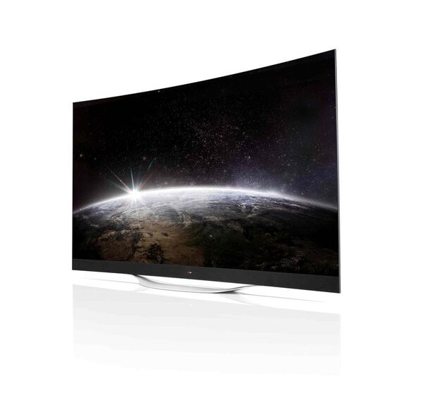 LG   4K OLED 