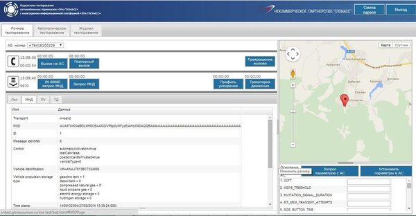    Fort Telecom   -    -