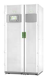 �������� Schneider Electric ��������� � ������� �� ����� ��������� �������������� ������� Galaxy VM