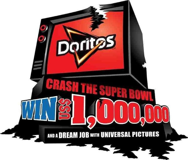   Doritos  PepsiCo                Doritos     1  