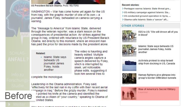 Adblock Plus ��������� � ���������� ������ � ������������� ��������