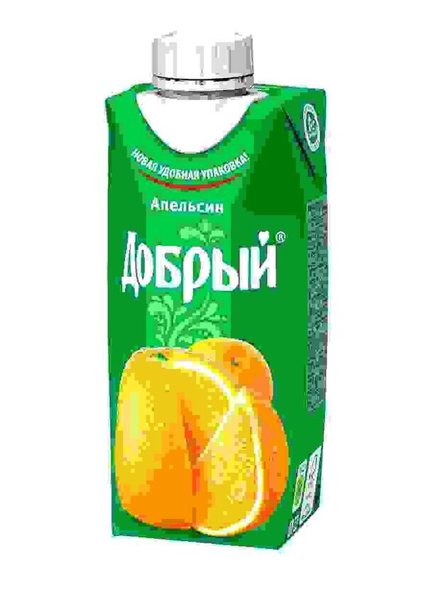         Tetra Prisma aseptic 330 Ml Square