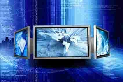 TerraLink       Integrated Systems Russia 2014