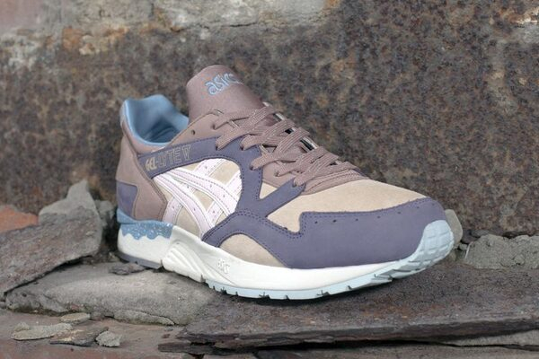 Onitsuka Tiger, ASICS Lifestyle  Offspring  Desert Pack