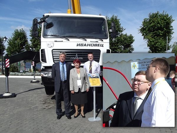 ���������� ������� ��������� ����������