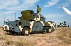          Africa Aerospace and Defence 2014