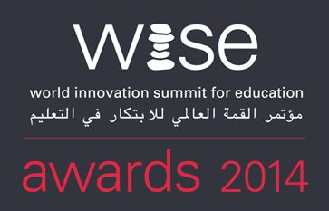 ��������� ���������� ������ 2014 WISE Awards