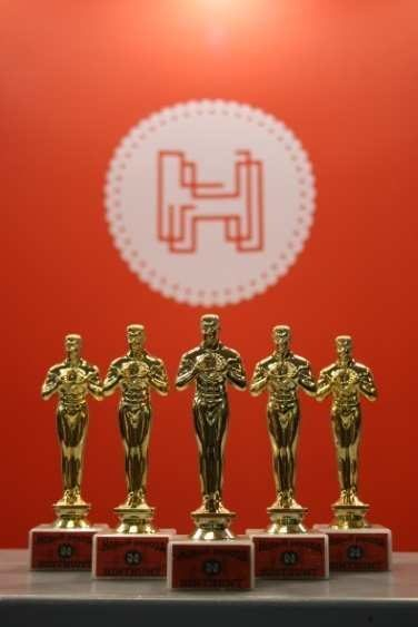     HintHunt    TV!