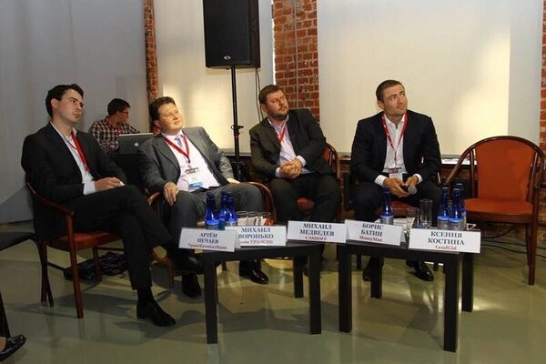  MoneyMan     The Retail Finance      