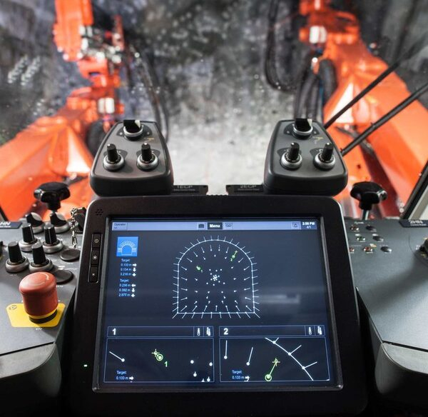 Sandvik Construction ����������� ������ ������ ������� ������� Pantera DPi