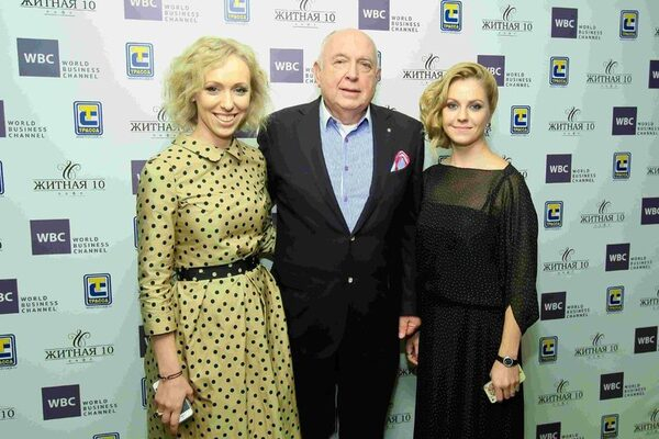   World Business Channel      