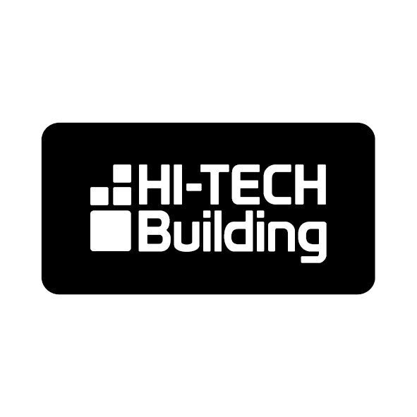 13-   HI-TECH BUILDING 2014