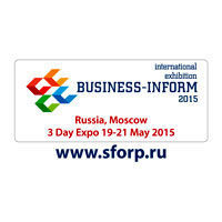       BUSINESS-INFORM 2015