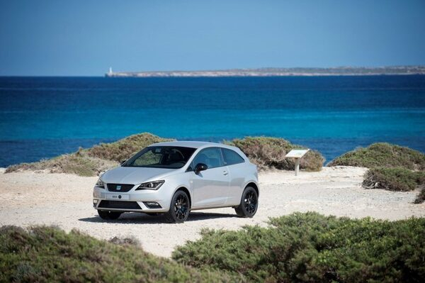 SEAT �� ���������� � ������