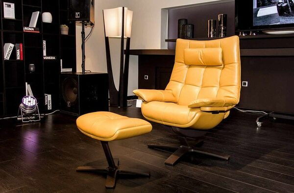 NATUZZI Italia         RE-VIVE