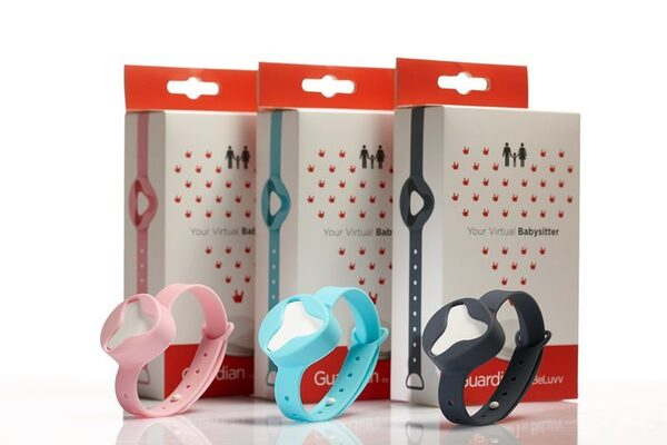 �������� BeLuvv ����������� ������������� ����� ������� Guardian ��� �����