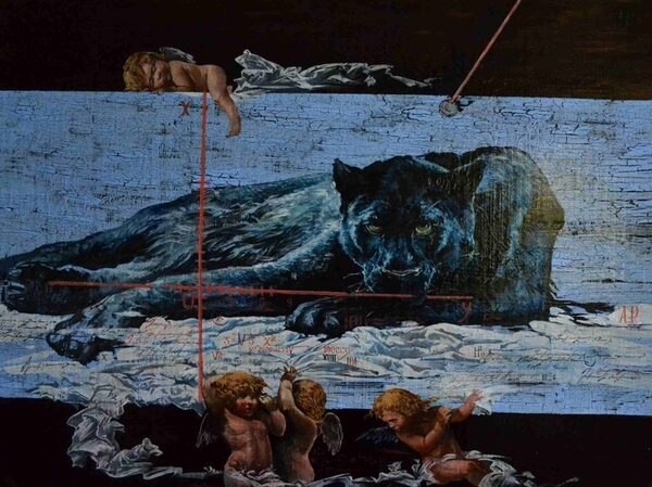  Metaphorium        -18  24  - 15  2014