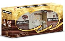 MacChocolate      