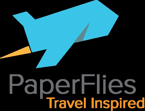 PaperFlies      