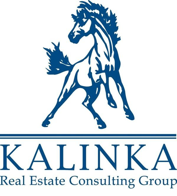 Kalinka Group     European Property Awards 2014