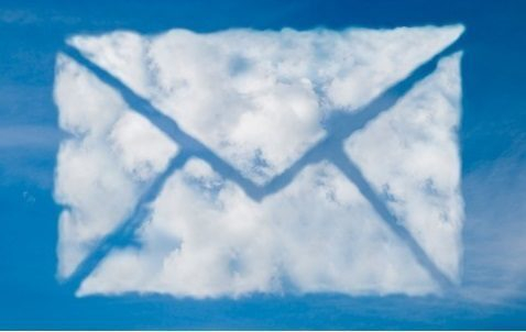 ����������� ������� ����� ������ eCloud.Mail ��� ������������� �������������