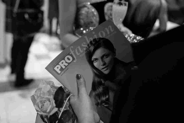  PROfashion Awards c 2014: 