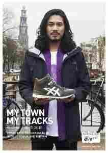 Onitsuka Tiger     - 2014