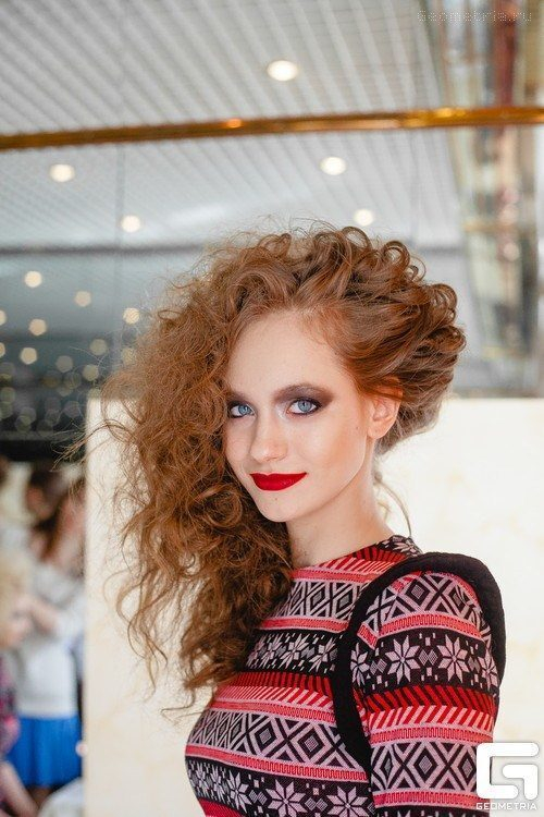 ART PLATFORM FASHION WEEK   !