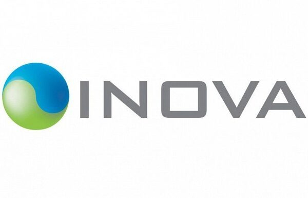 INOVA    UNIVIB 2 Vibrator    G3i HD    