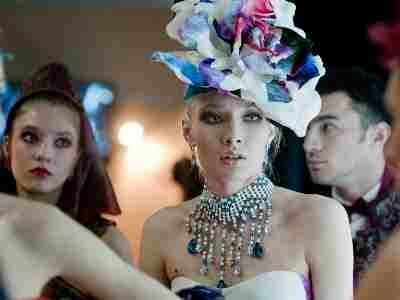 Estet Fashion Week  8 !