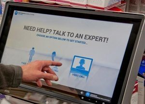 ��������� � ����� ���������������� � �������������� ������� Motorola CC5000