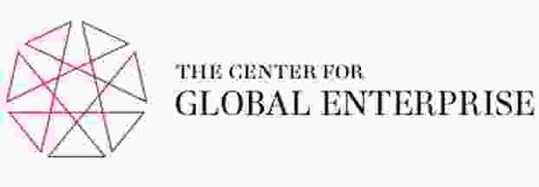 Center for Global Enterprise      :    