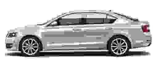 «Автопрага» приготовила специальные условия для покупки новых автомобилей SKODA