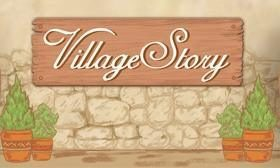 Новый бренд флокированных игрушек Village Story придет в Россию до Нового года