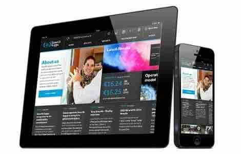 Smurfit Kappa    Investor Relations