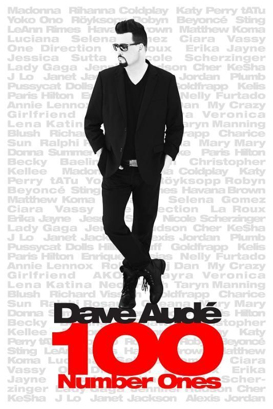 Dave Aude     Billboard     1