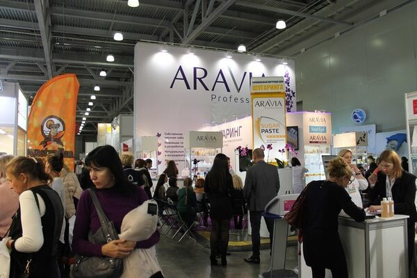 INTERCHARM 2014  , -     