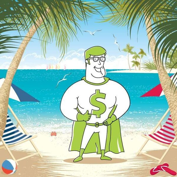 MoneyMan �������� ����������� � �������